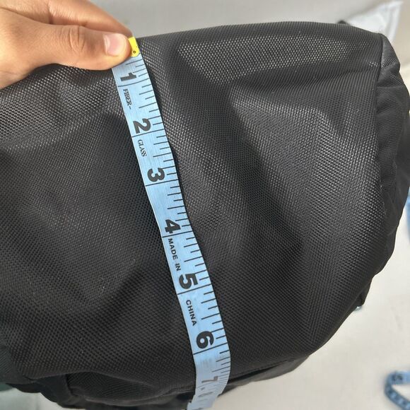 Thule Sweden Backpack 18L Black Laptop Compartment - Picture 10 of 10